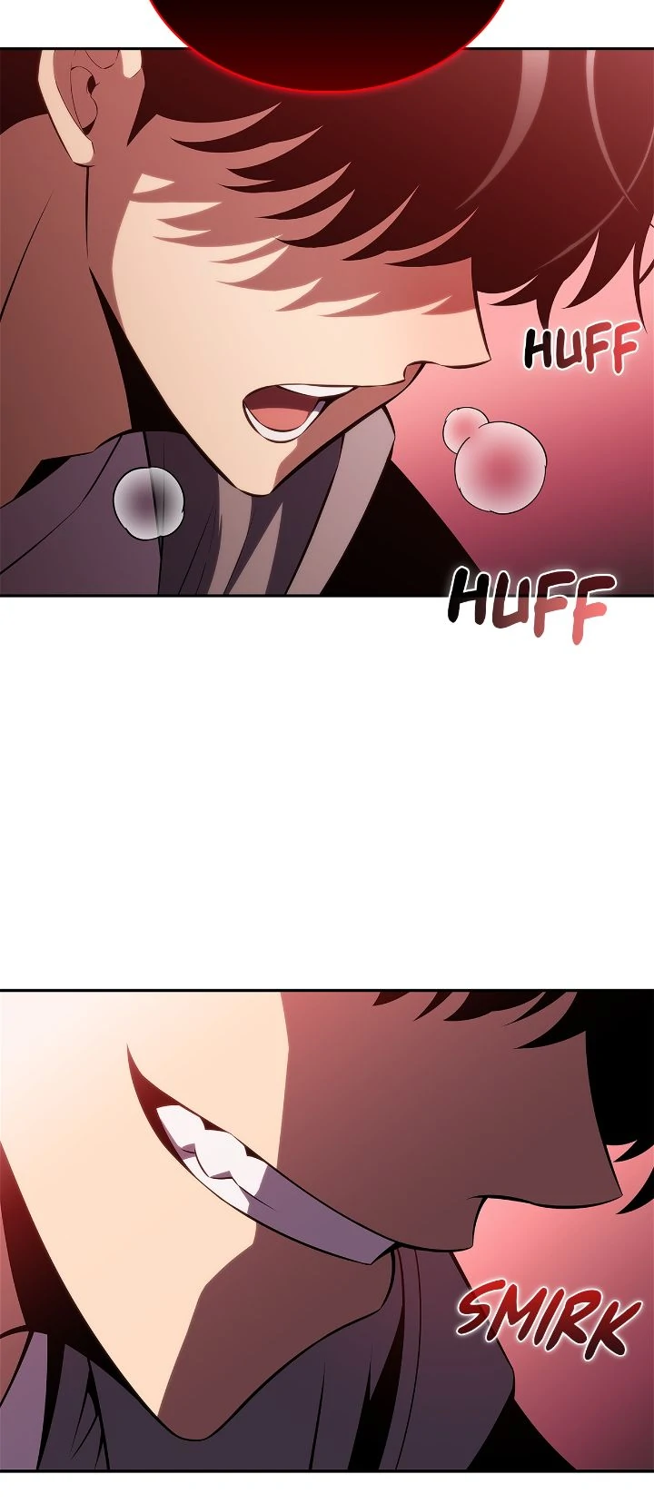 Read Solo Max Level Newbie En Manga Online