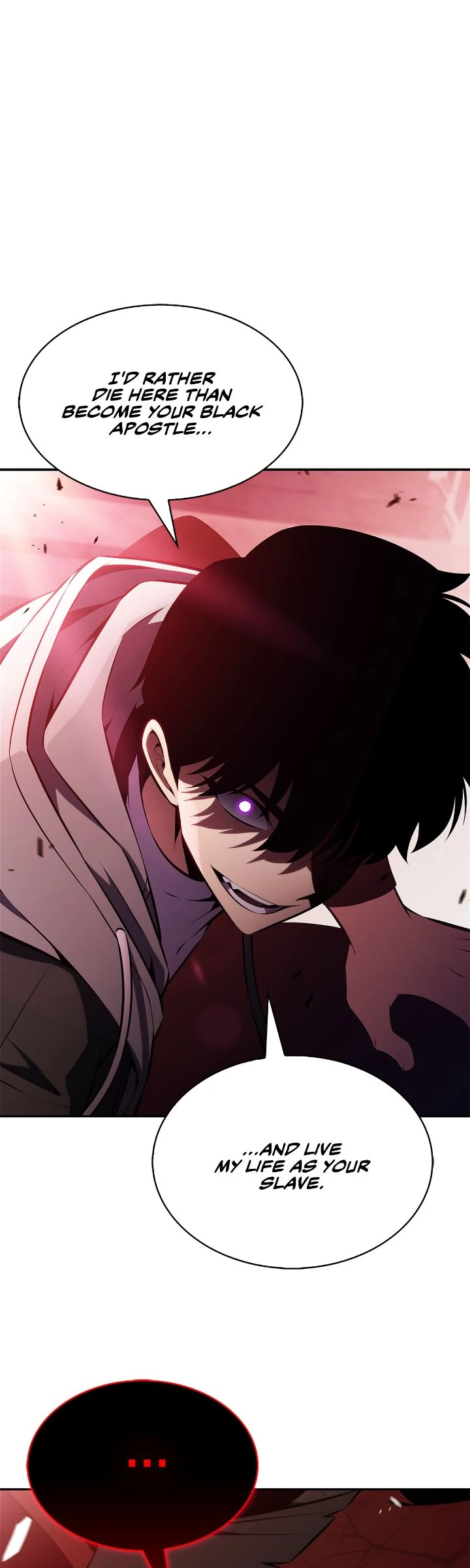 Read Solo Max Level Newbie En Manga Online