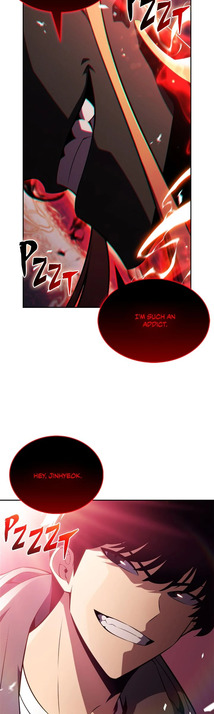 Read Solo Max Level Newbie En Manga Online