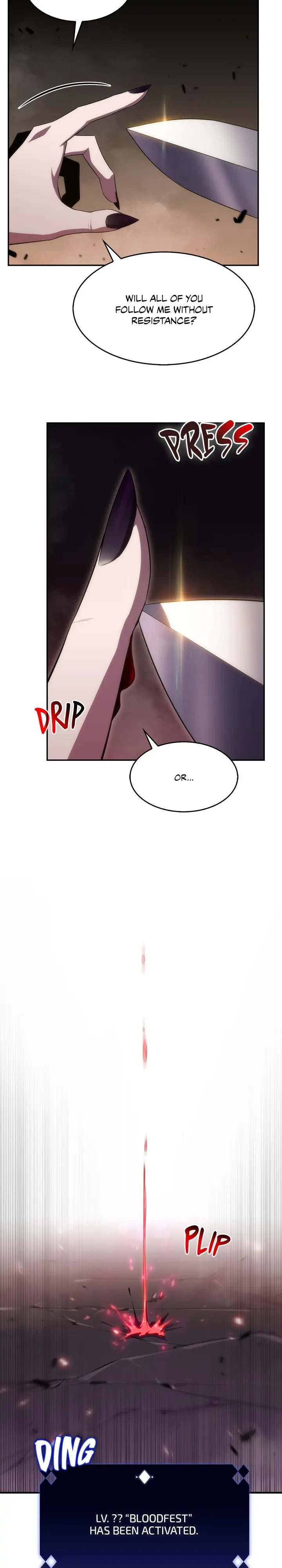 Read Solo Max Level Newbie En Manga Online