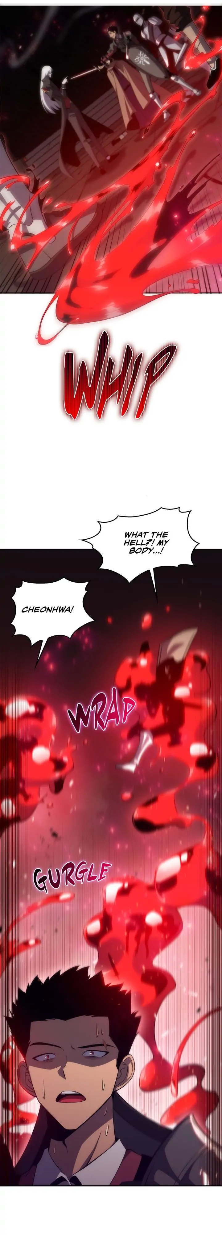 Read Solo Max Level Newbie En Manga Online