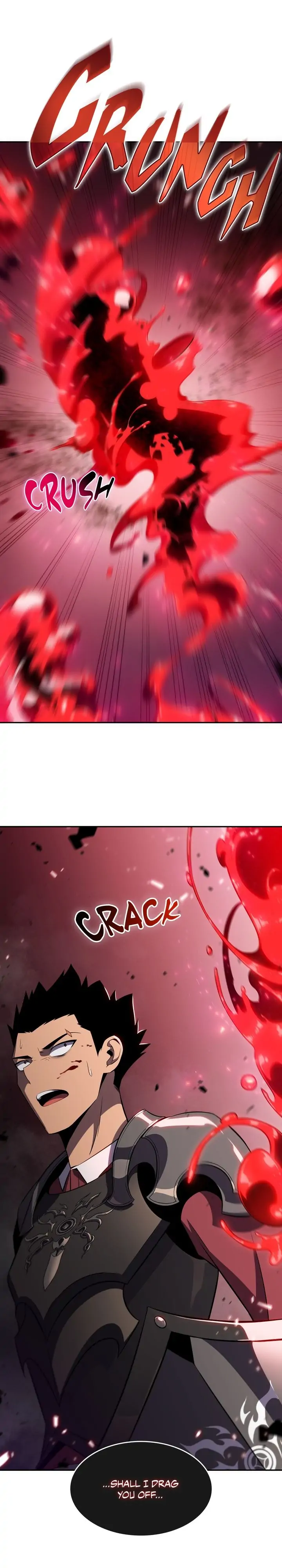 Read Solo Max Level Newbie En Manga Online