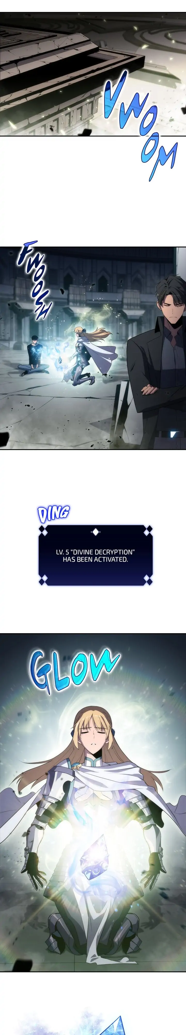 Read Solo Max Level Newbie En Manga Online