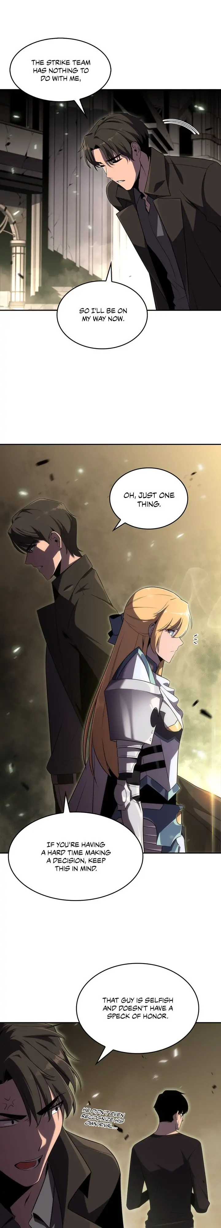 Read Solo Max Level Newbie En Manga Online