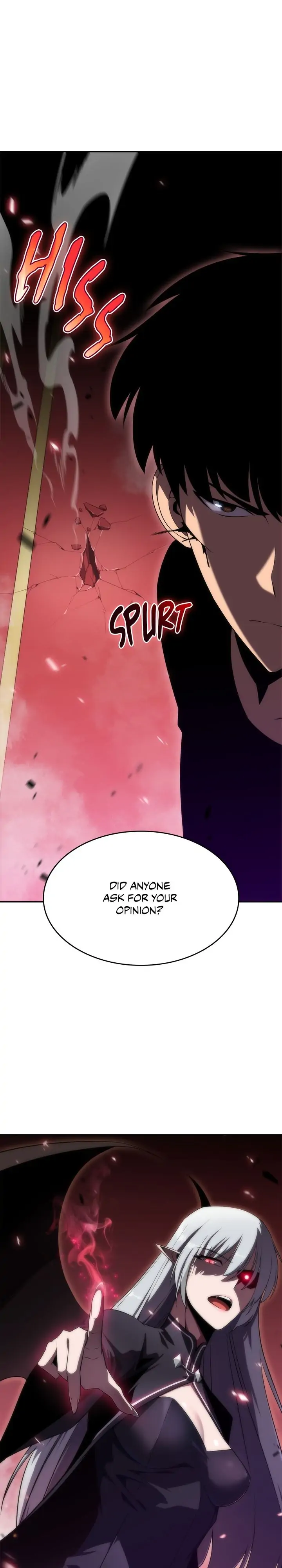 Read Solo Max Level Newbie En Manga Online