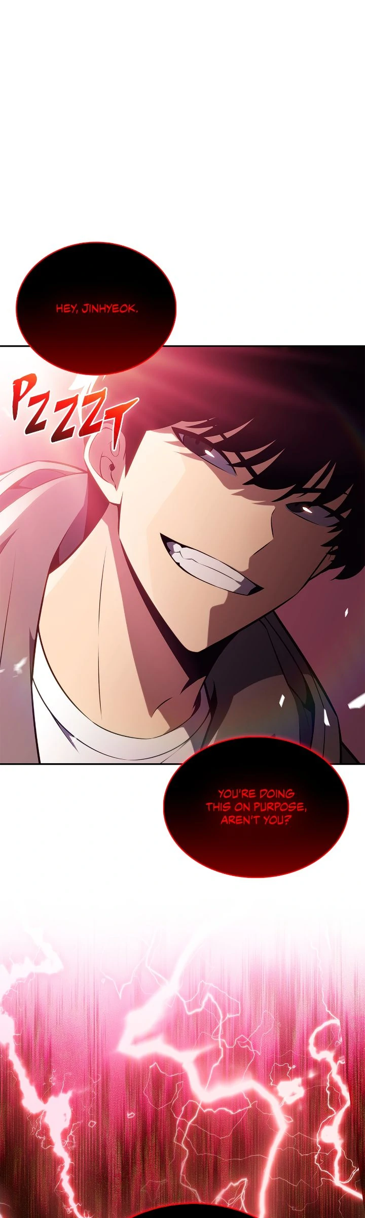 Read Solo Max Level Newbie En Manga Online