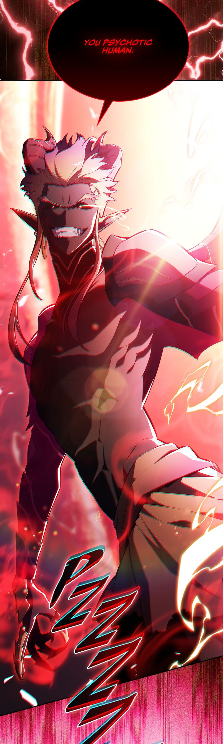 Read Solo Max Level Newbie En Manga Online