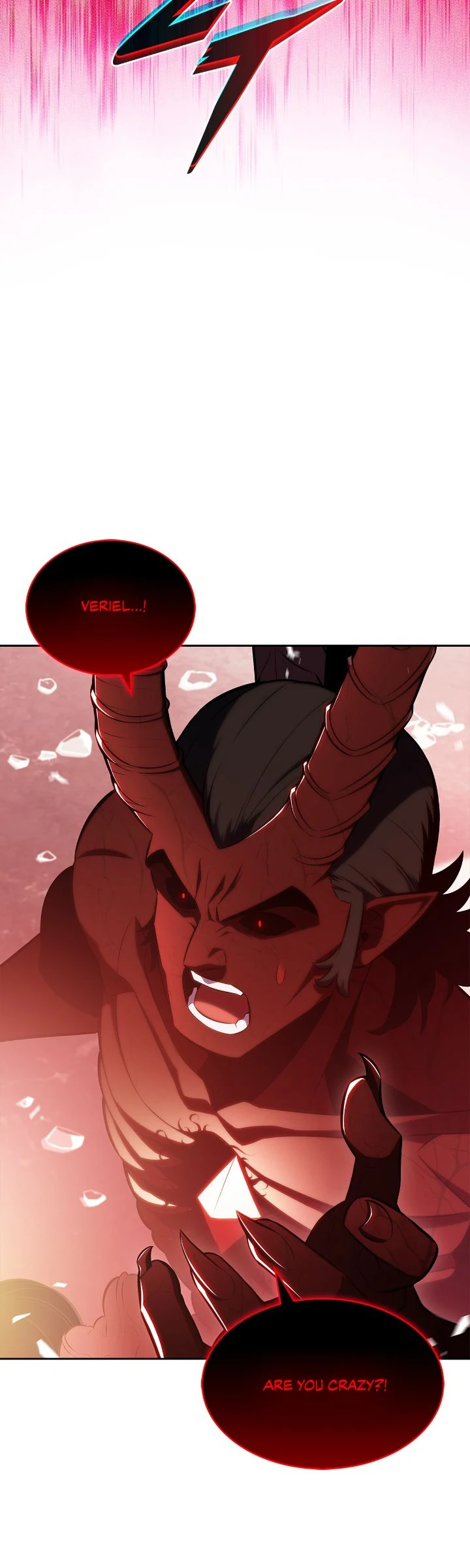 Read Solo Max Level Newbie En Manga Online
