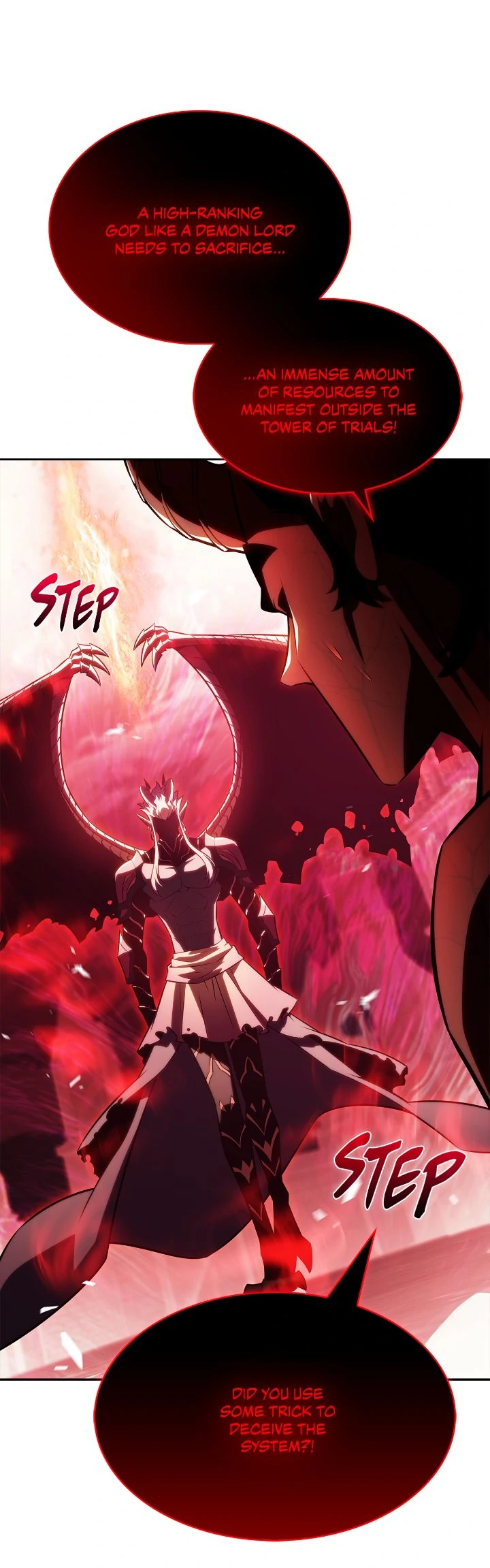 Read Solo Max Level Newbie En Manga Online
