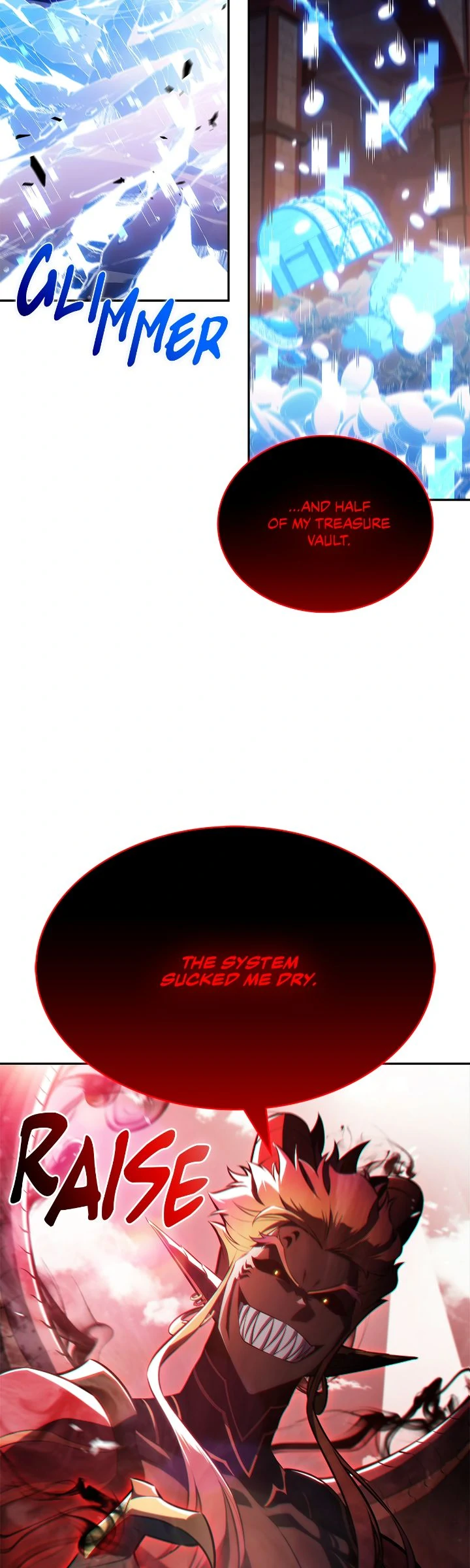 Read Solo Max Level Newbie En Manga Online