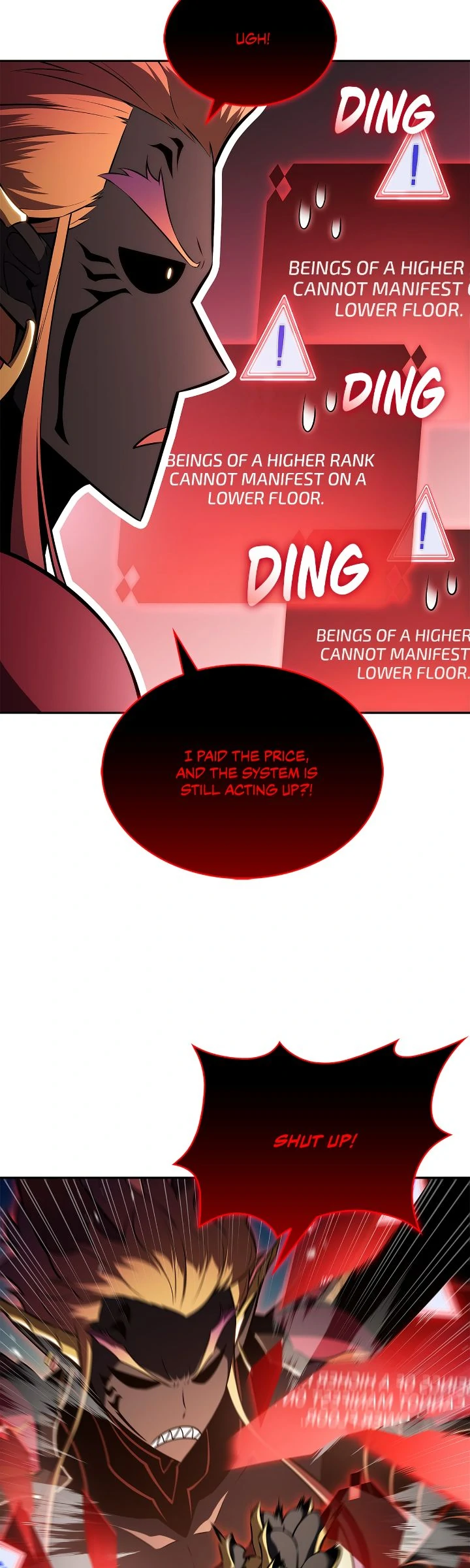 Read Solo Max Level Newbie En Manga Online