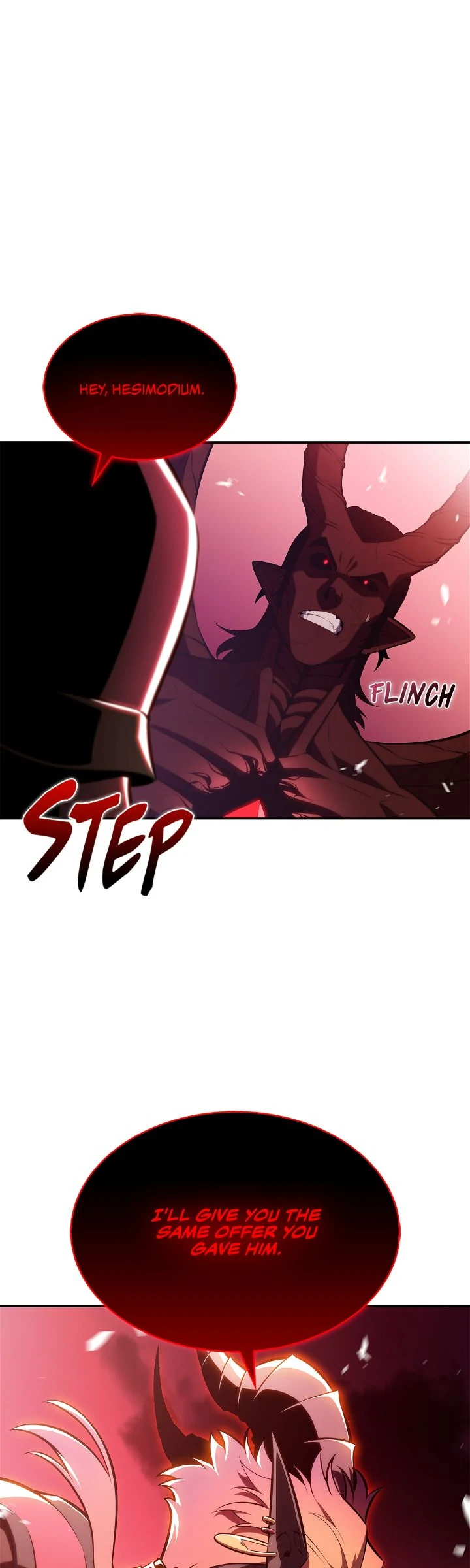 Read Solo Max Level Newbie En Manga Online