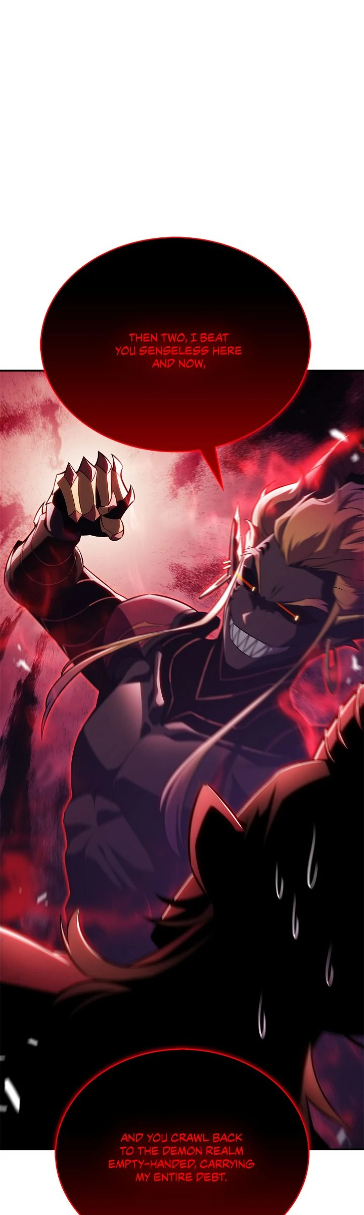 Read Solo Max Level Newbie En Manga Online
