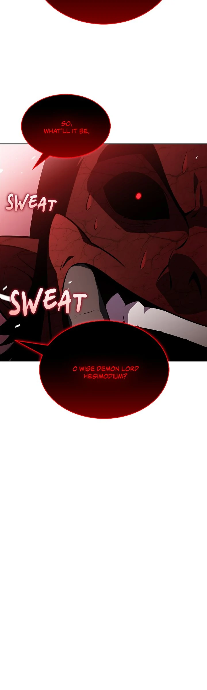 Read Solo Max Level Newbie En Manga Online