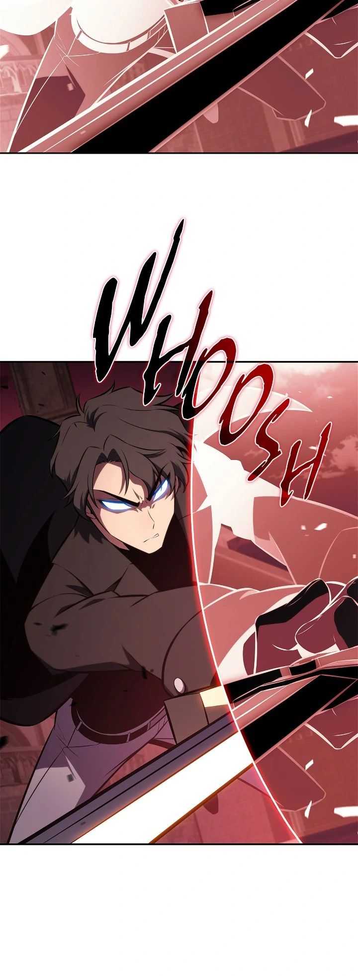 Read Solo Max Level Newbie En Manga Online