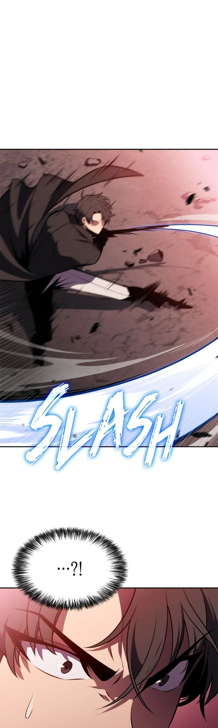 Read Solo Max Level Newbie En Manga Online