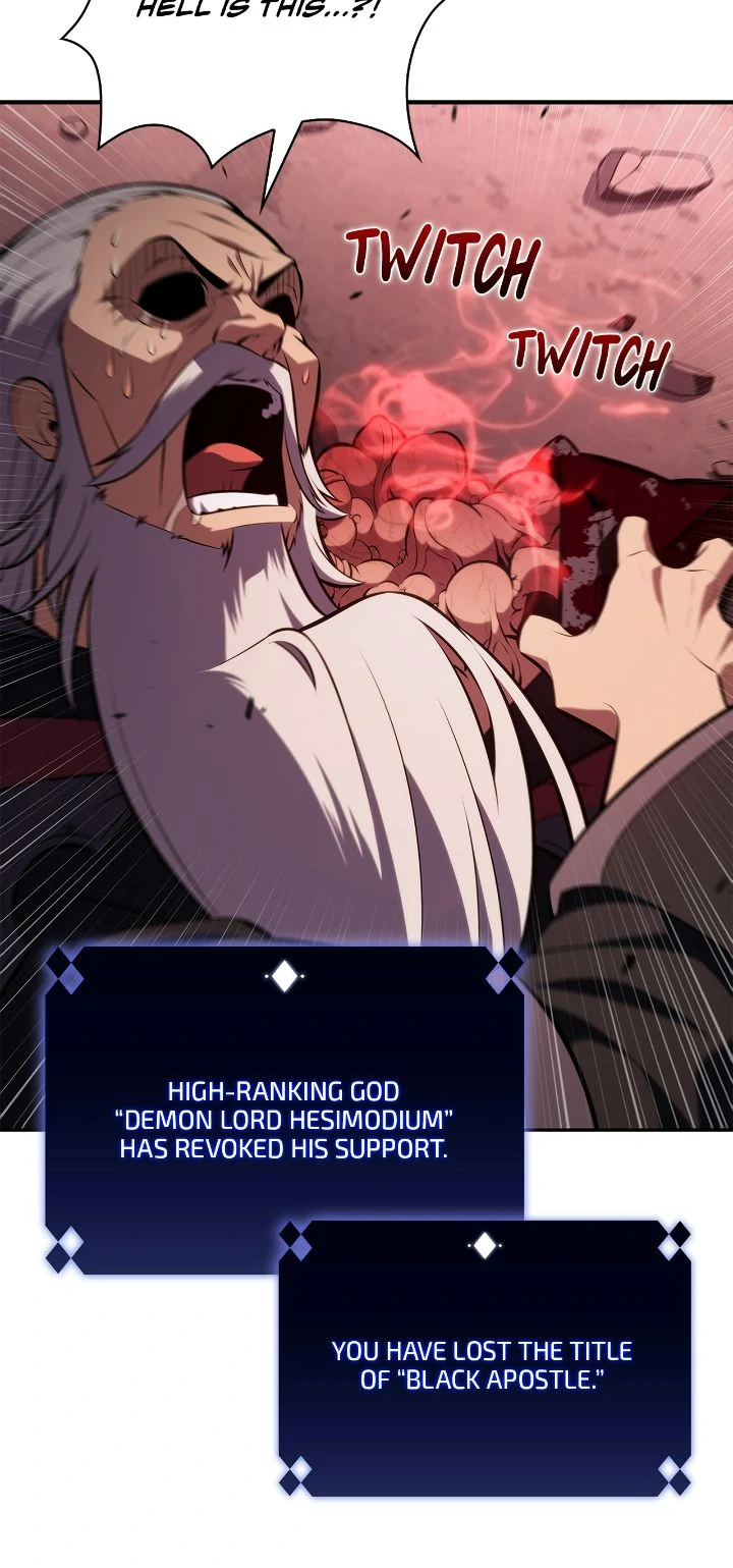Read Solo Max Level Newbie En Manga Online