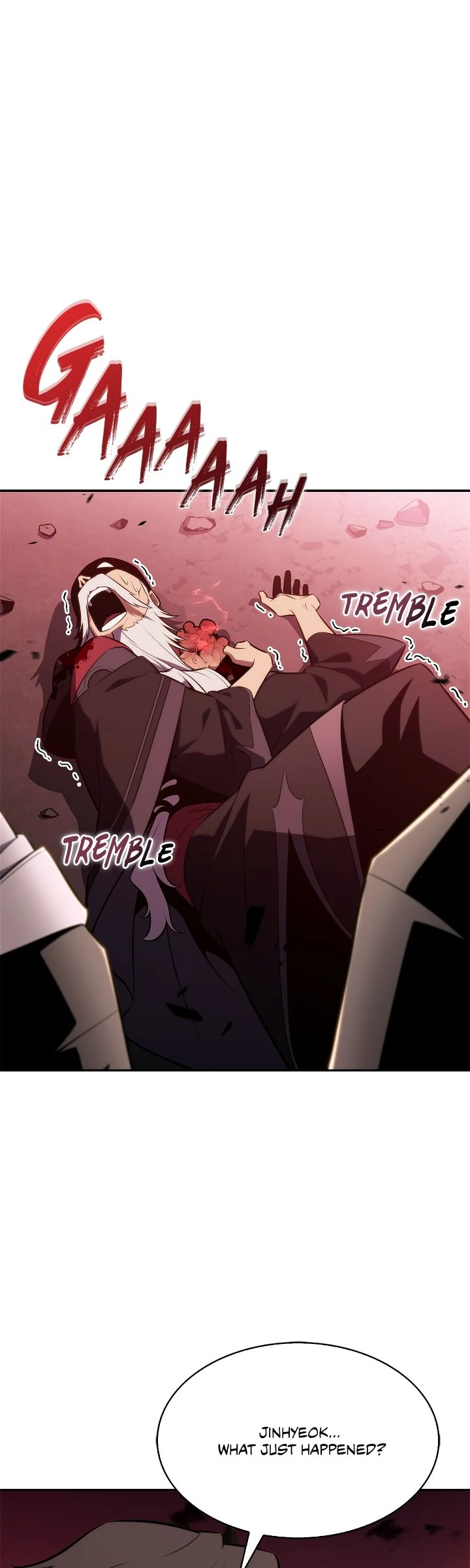 Read Solo Max Level Newbie En Manga Online