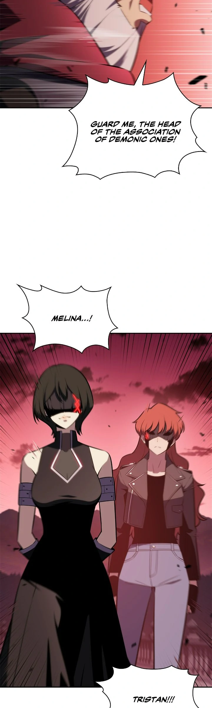 Read Solo Max Level Newbie En Manga Online