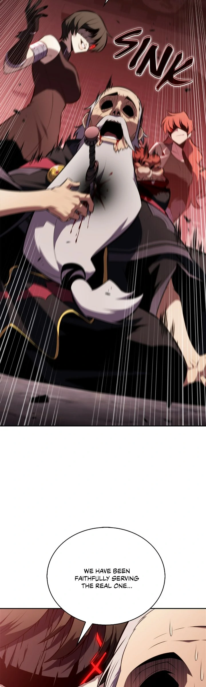 Read Solo Max Level Newbie En Manga Online