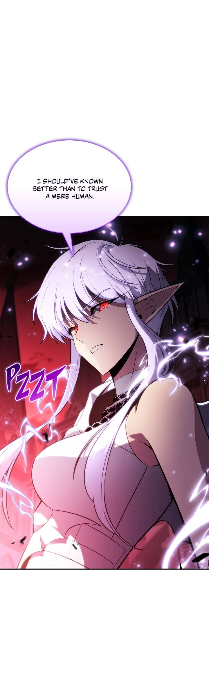 Read Solo Max Level Newbie En Manga Online