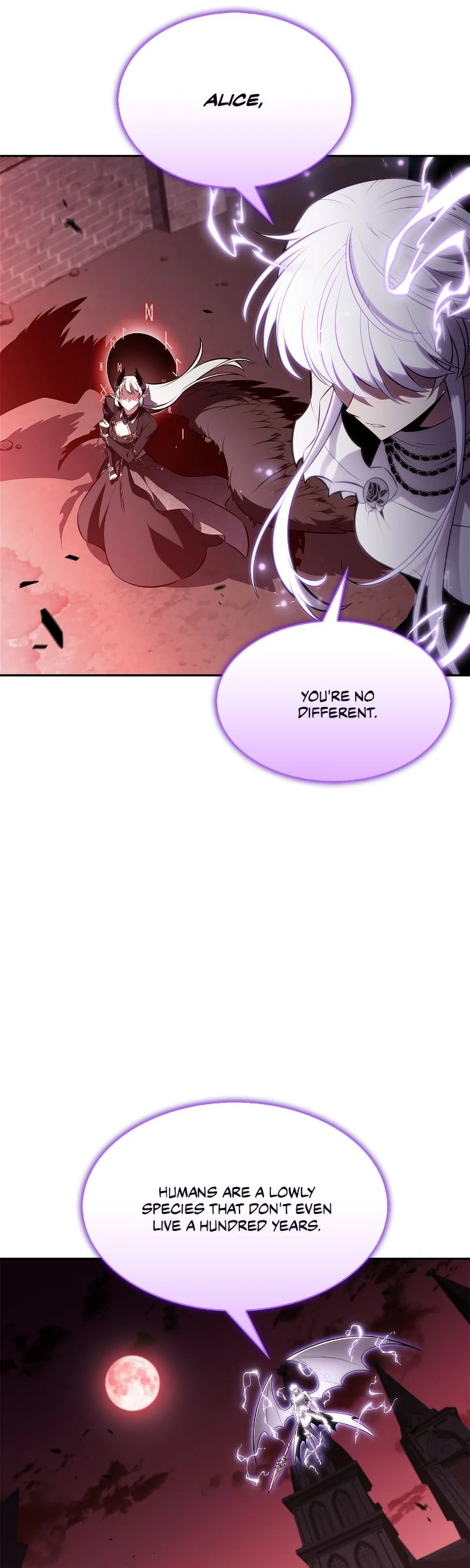 Read Solo Max Level Newbie En Manga Online