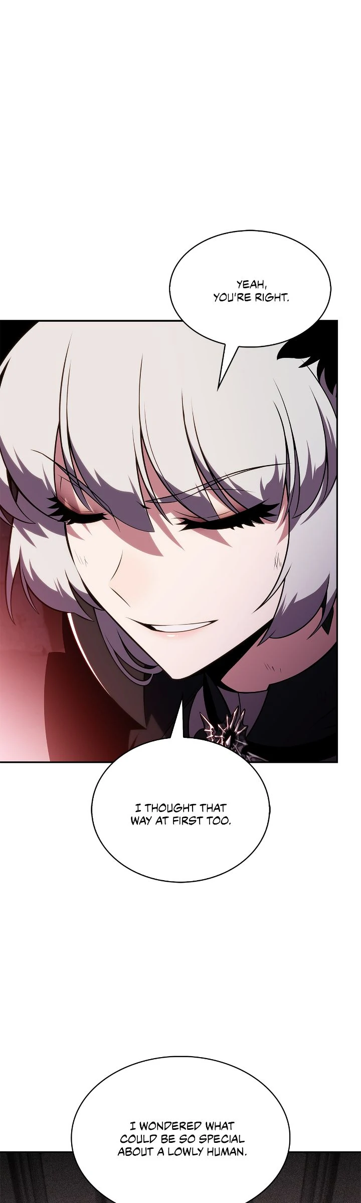Read Solo Max Level Newbie En Manga Online