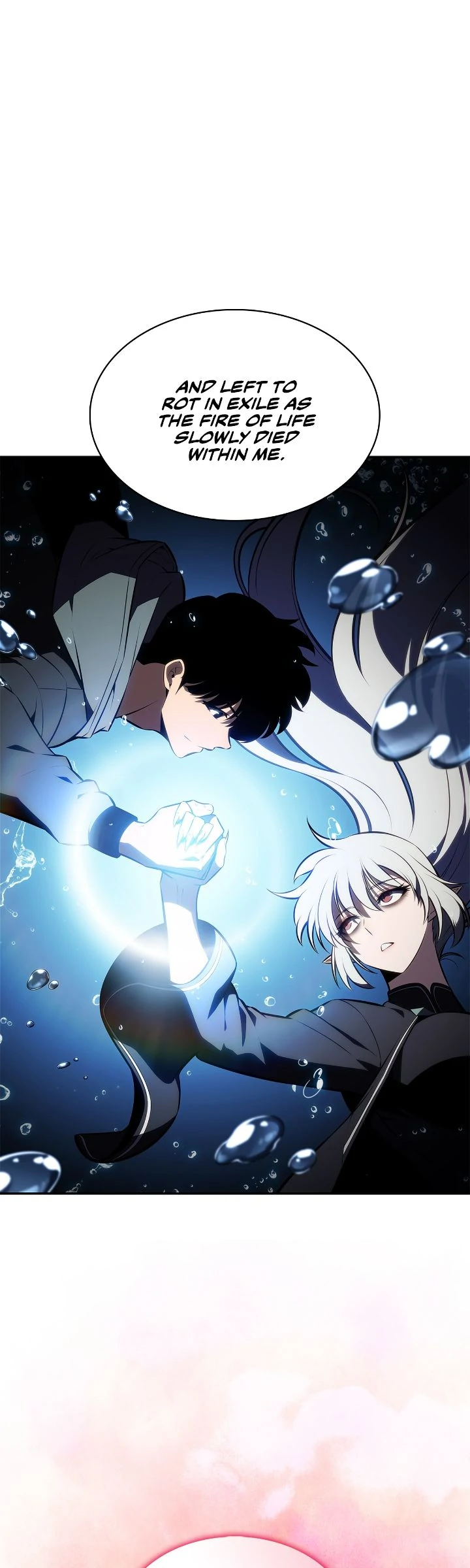 Read Solo Max Level Newbie En Manga Online