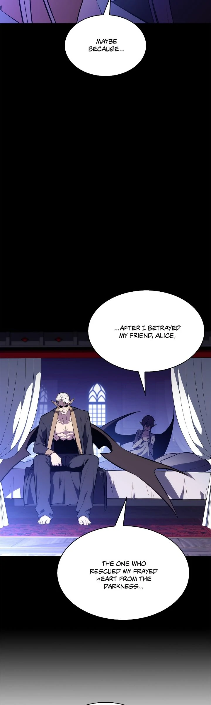Read Solo Max Level Newbie En Manga Online