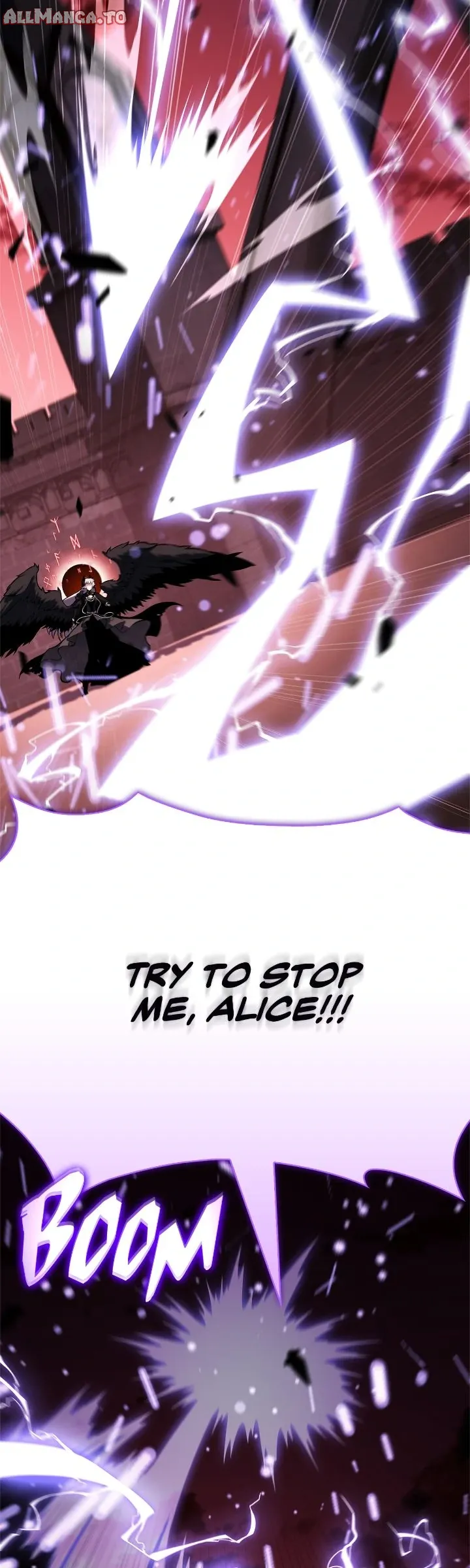 Read Solo Max Level Newbie En Manga Online