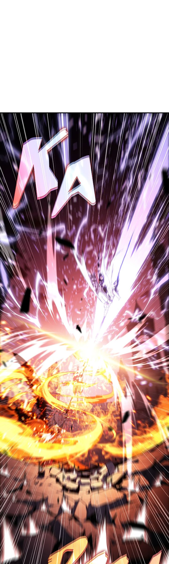 Read Solo Max Level Newbie En Manga Online