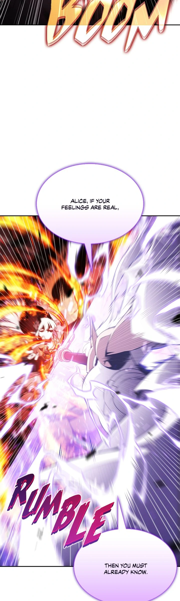 Read Solo Max Level Newbie En Manga Online