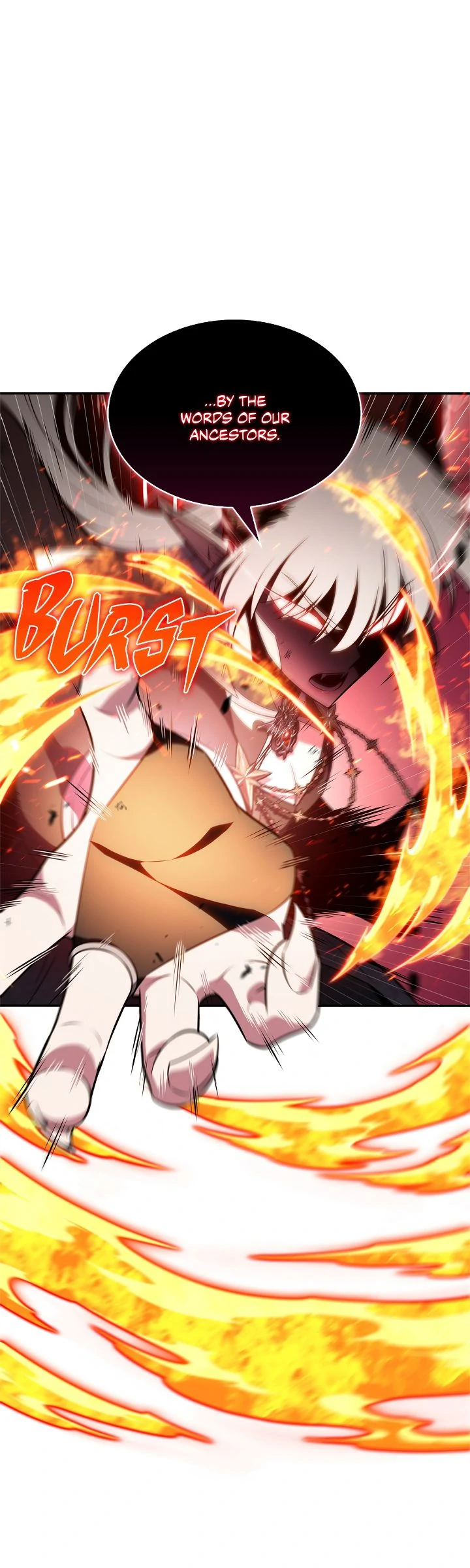 Read Solo Max Level Newbie En Manga Online