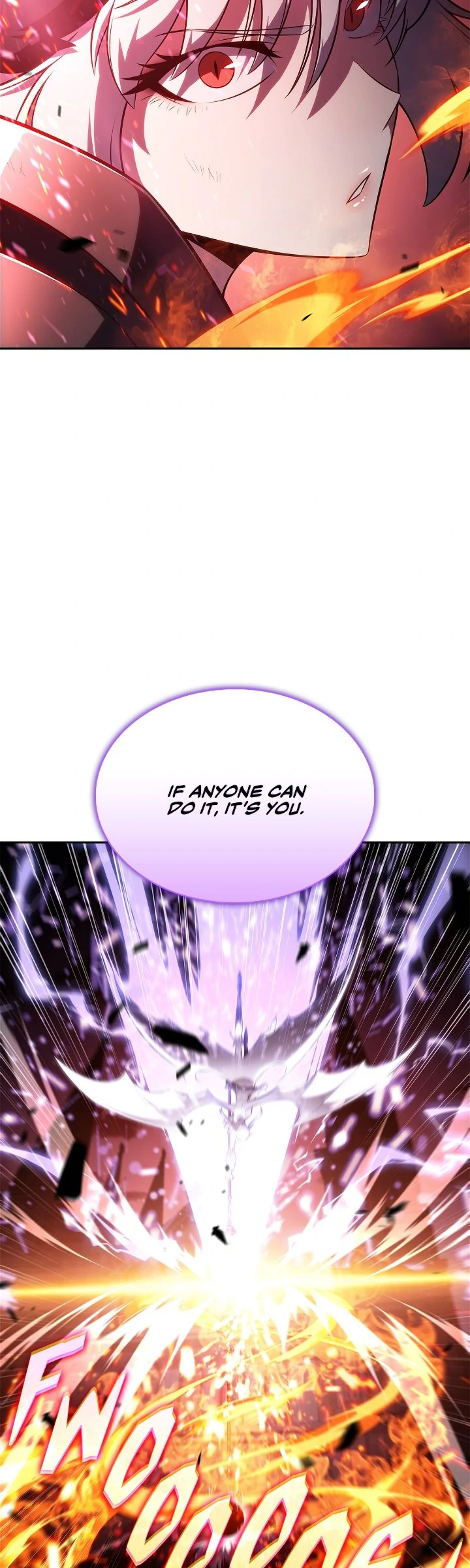 Read Solo Max Level Newbie En Manga Online