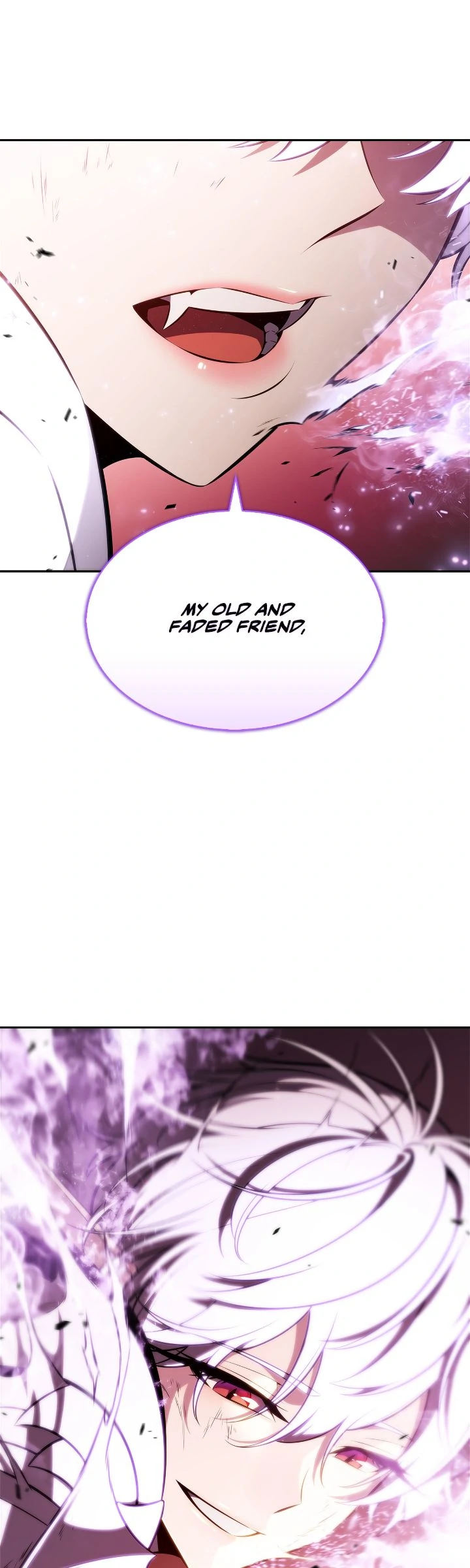 Read Solo Max Level Newbie En Manga Online