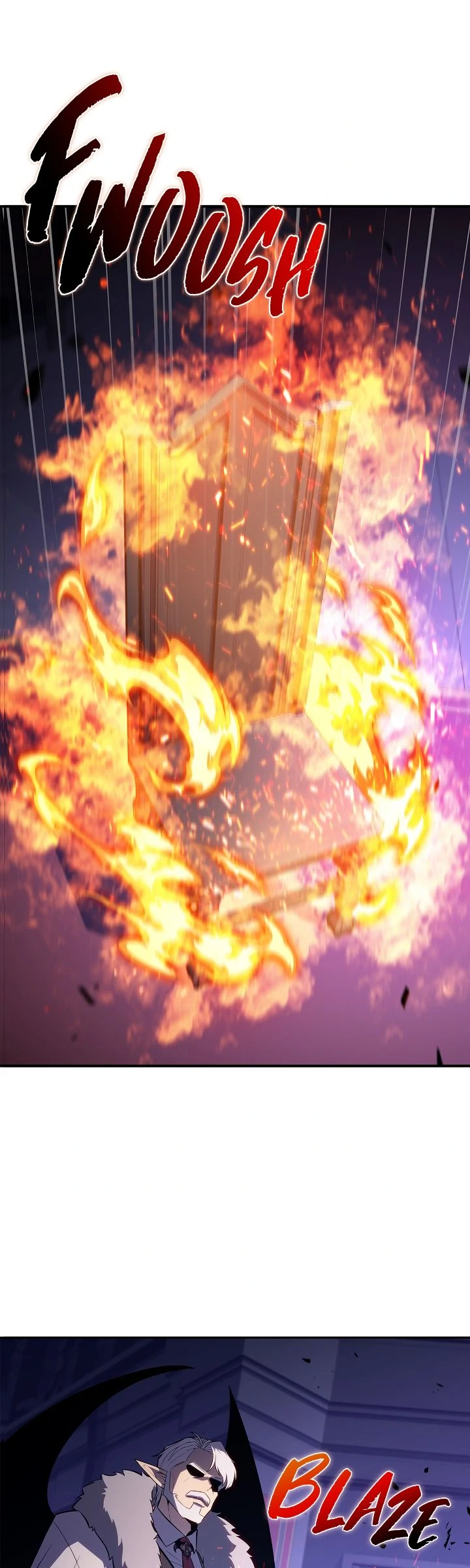 Read Solo Max Level Newbie En Manga Online