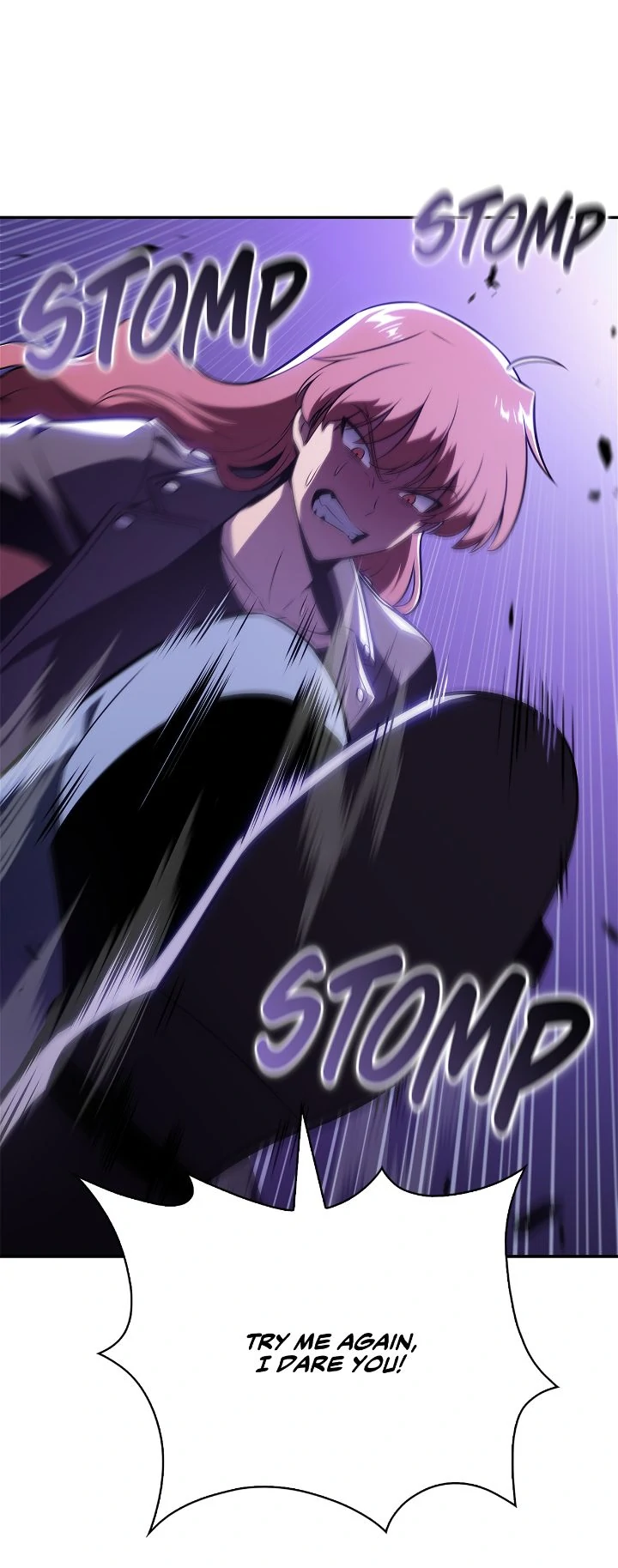 Read Solo Max Level Newbie En Manga Online