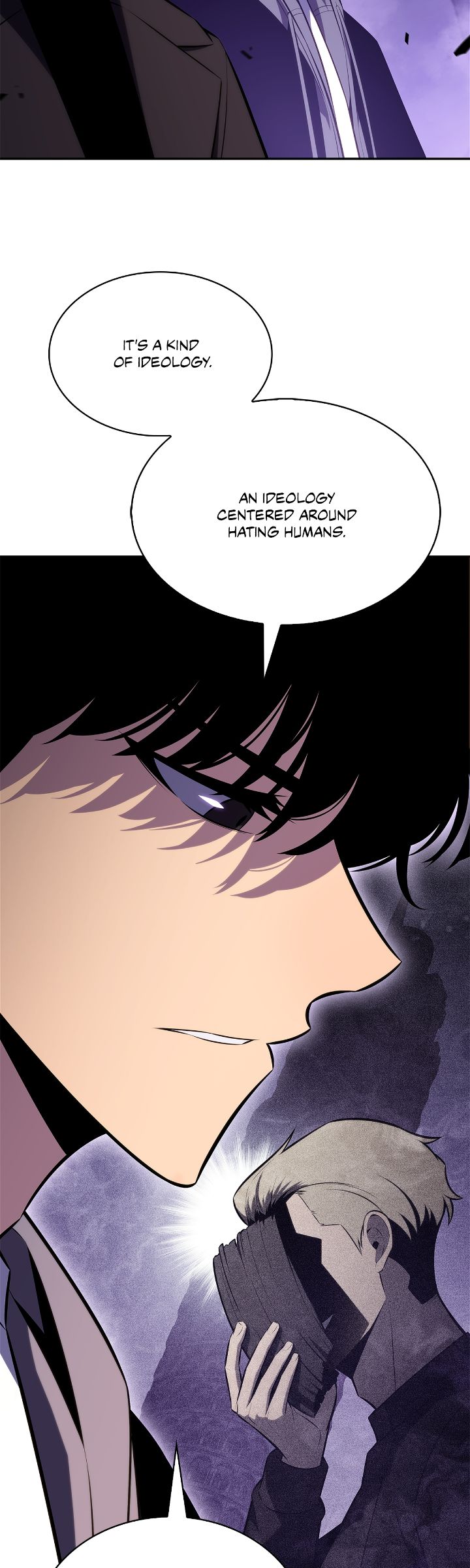Read Solo Max Level Newbie En Manga Online
