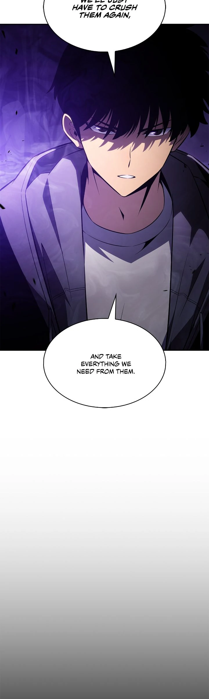 Read Solo Max Level Newbie En Manga Online
