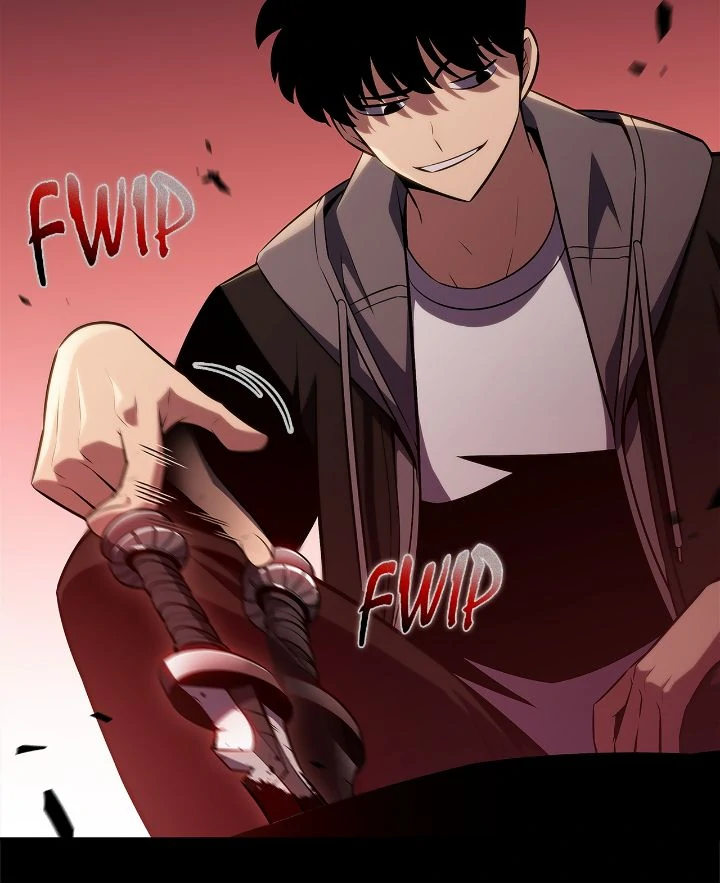 Read Solo Max Level Newbie En Manga Online