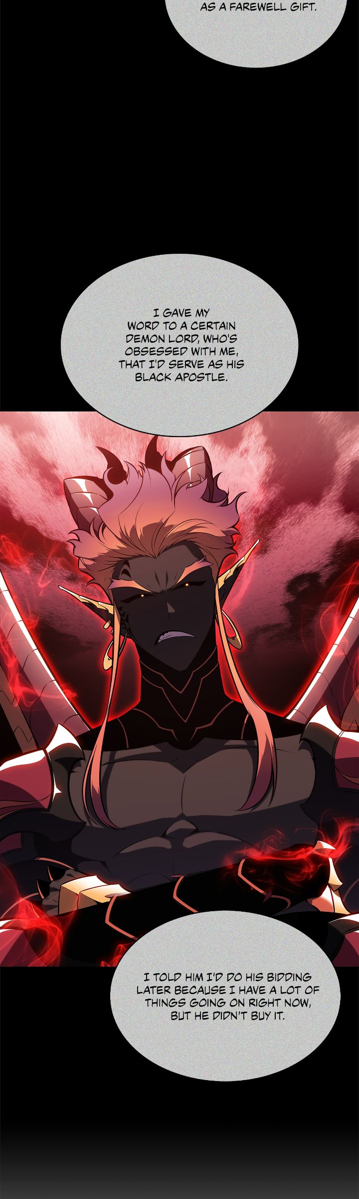 Read Solo Max Level Newbie En Manga Online