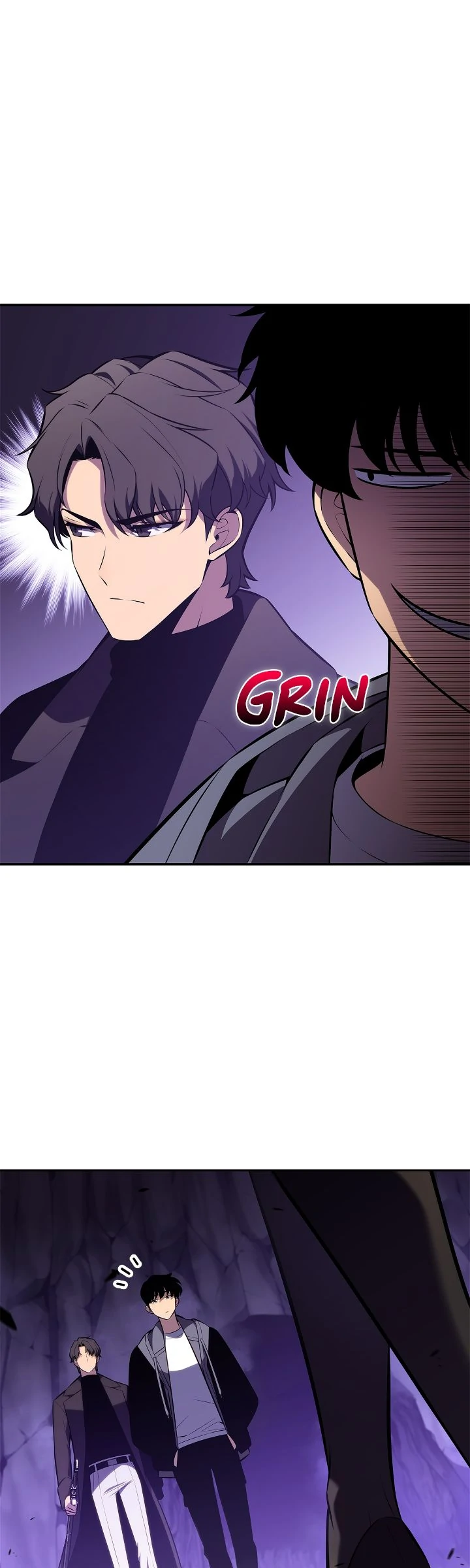 Read Solo Max Level Newbie En Manga Online