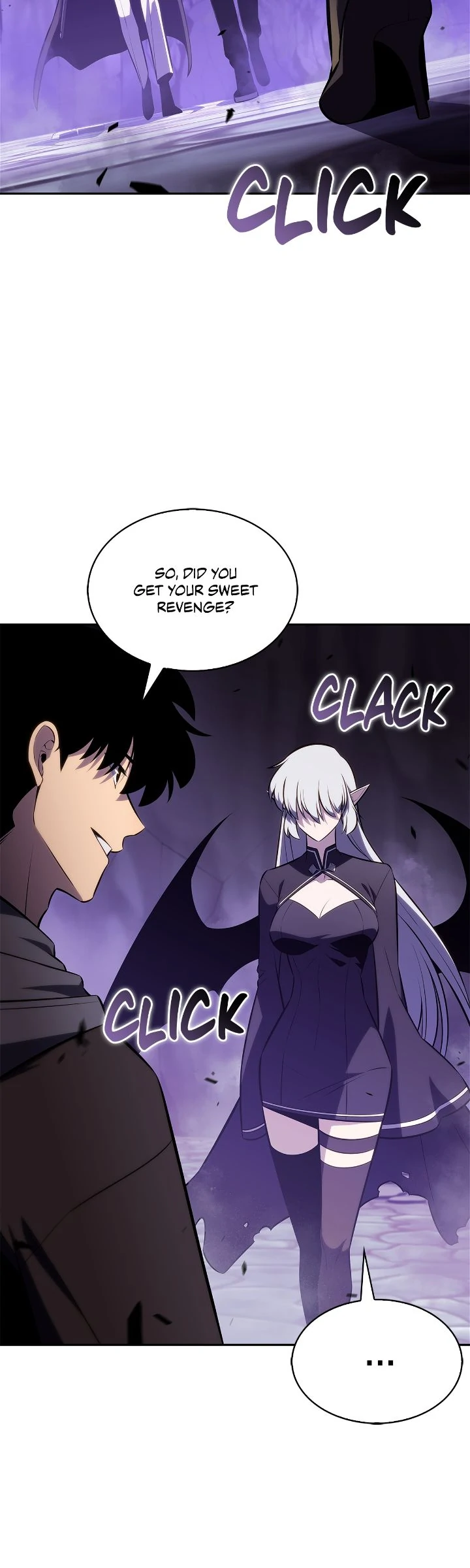 Read Solo Max Level Newbie En Manga Online