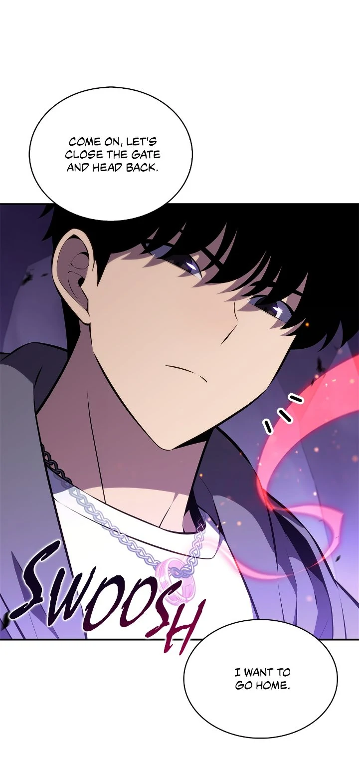 Read Solo Max Level Newbie En Manga Online