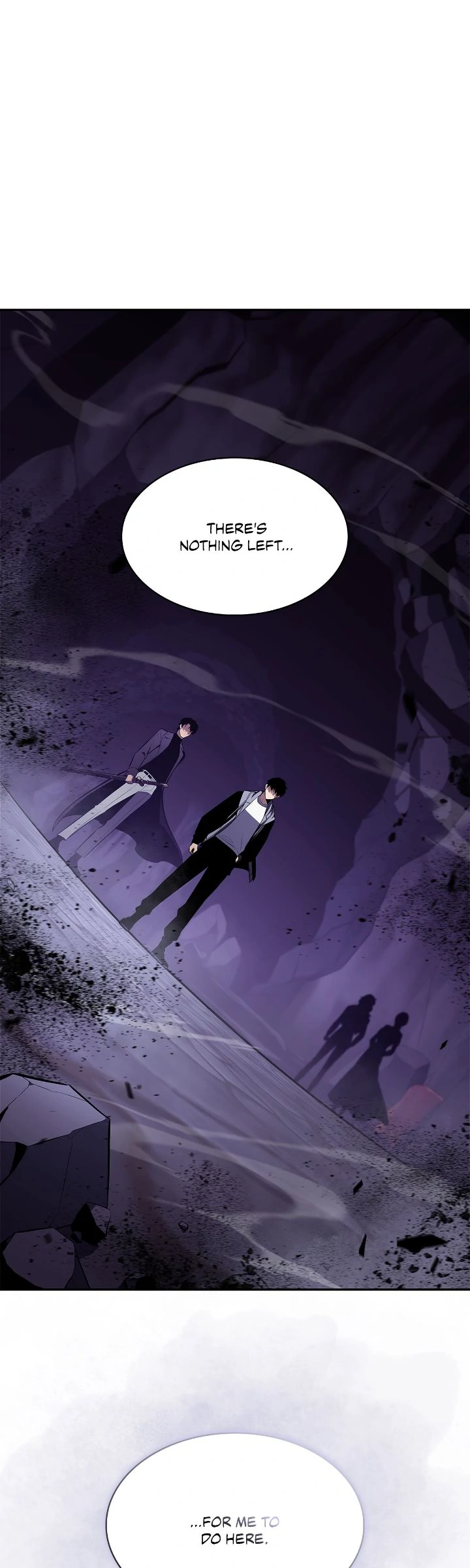 Read Solo Max Level Newbie En Manga Online