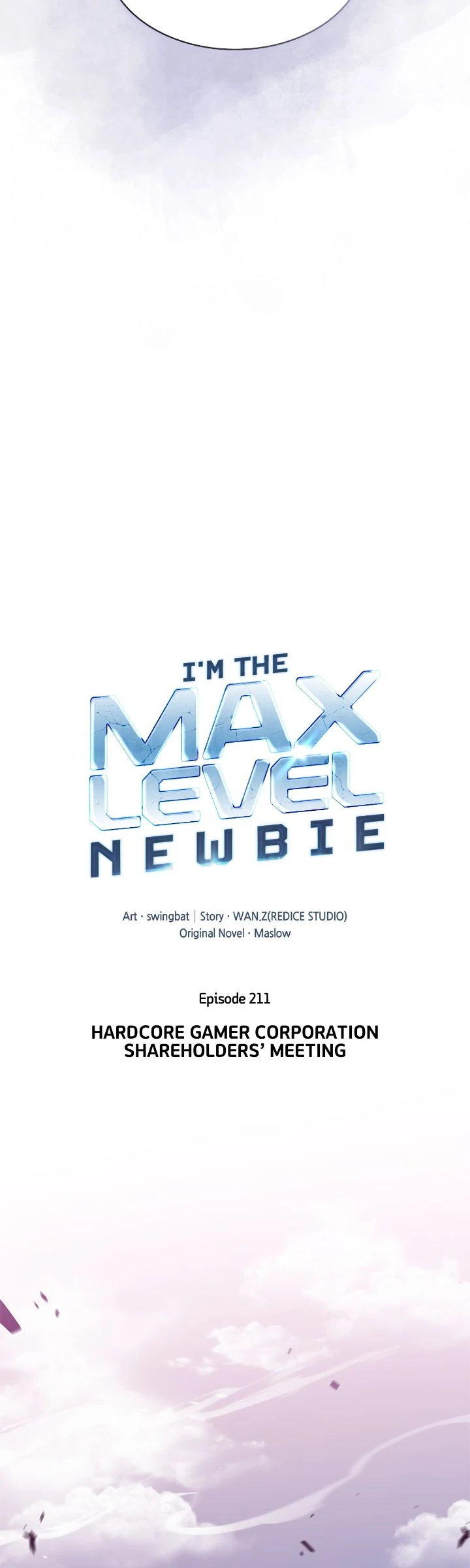 Read Solo Max Level Newbie En Manga Online