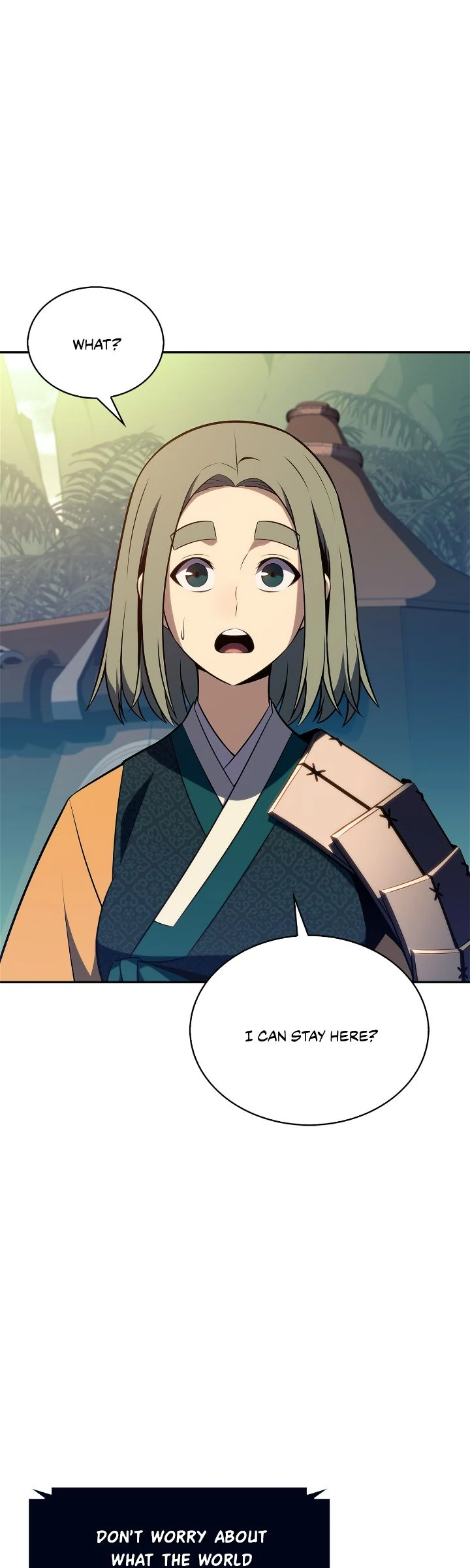 Read Solo Max Level Newbie En Manga Online