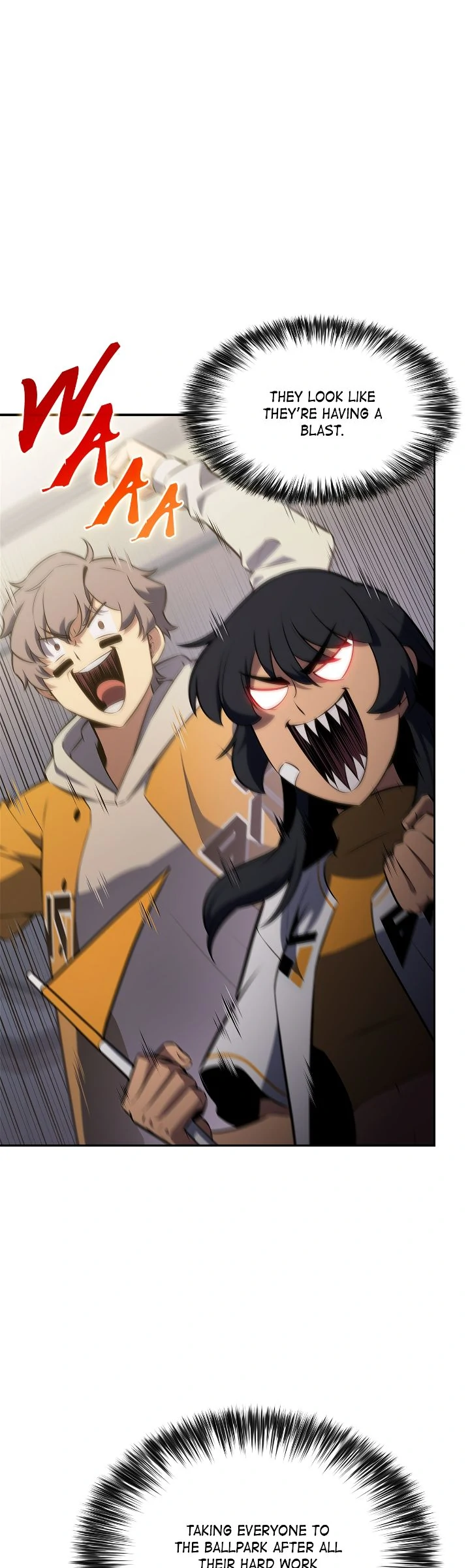 Read Solo Max Level Newbie En Manga Online