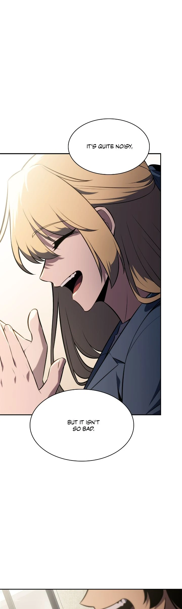 Read Solo Max Level Newbie En Manga Online