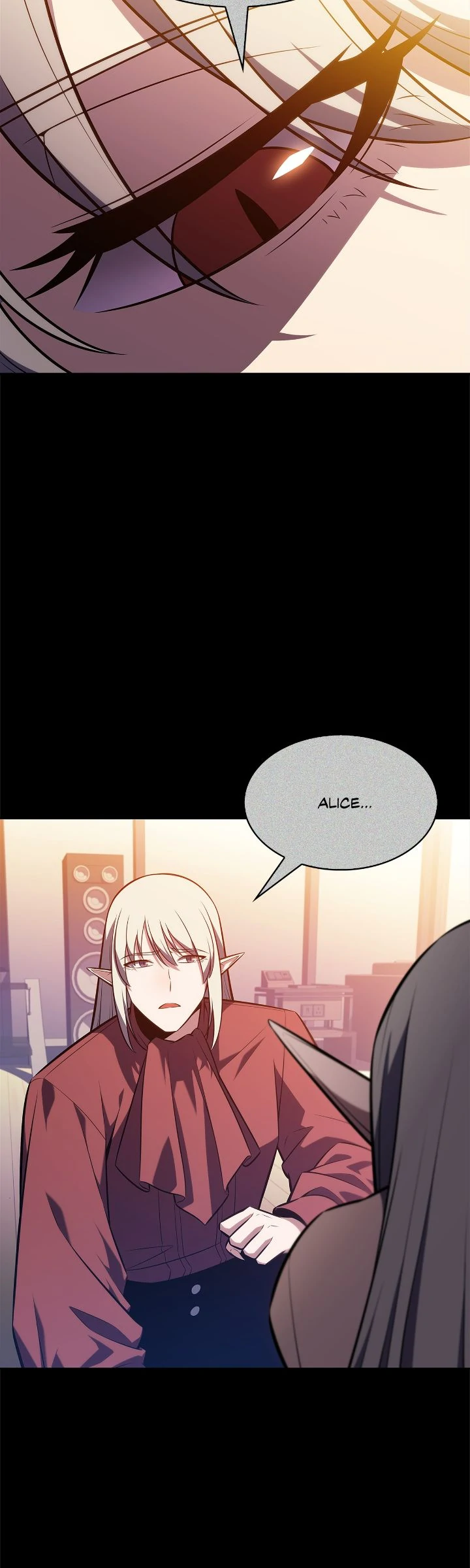 Read Solo Max Level Newbie En Manga Online